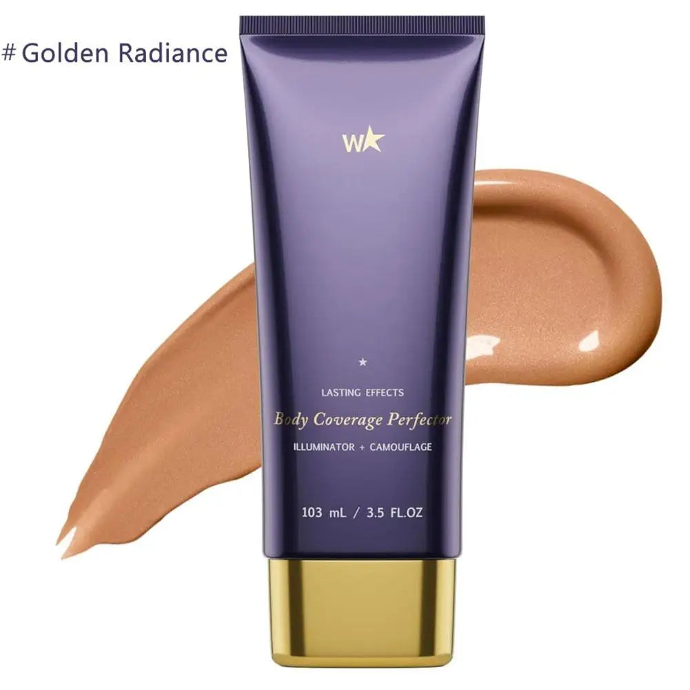 Body Tattoo Concealer Curing Cream Tattoo Dark Spot High Coverage Waterproof Sweat Proof Natural Traceless Coverage Product