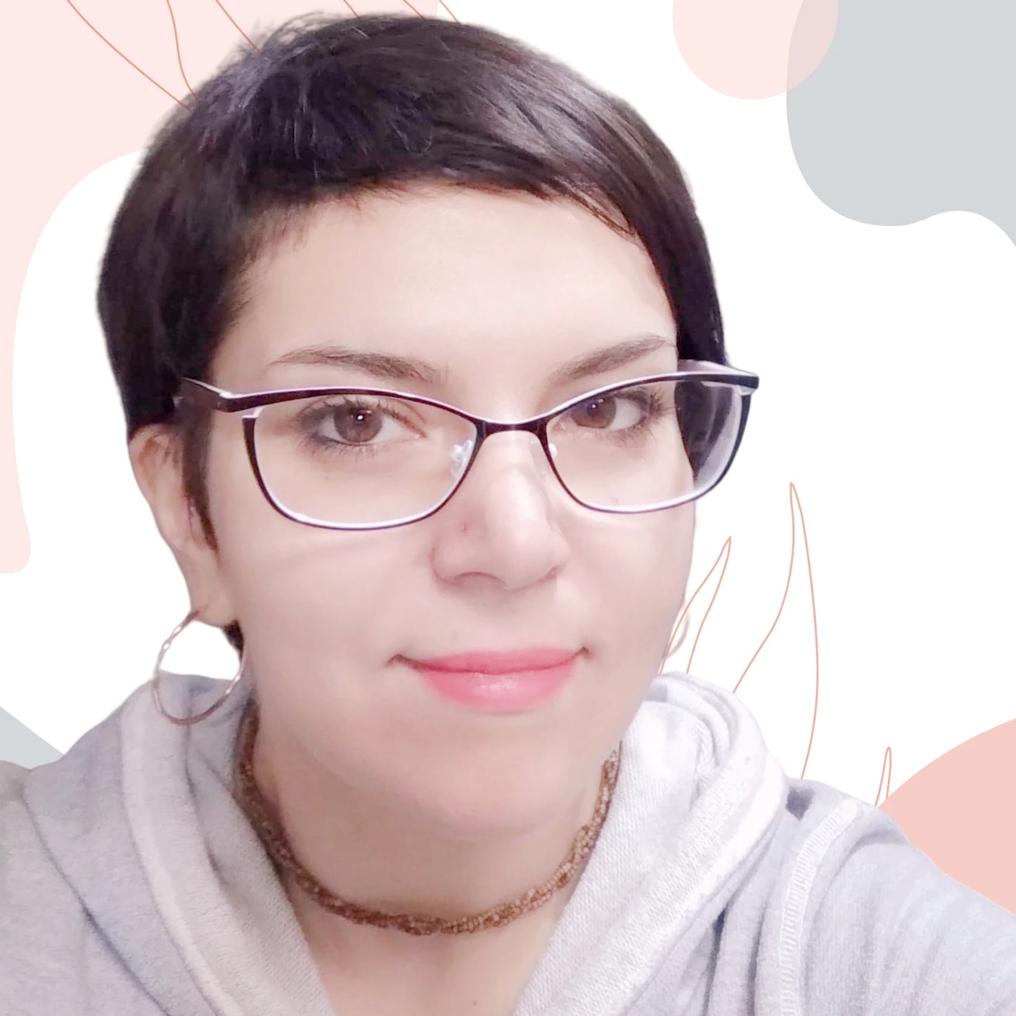 O-Q CLUB Woman Cat Eye Eyeglass Glasses Women Eyeglasses Frames for Glases Women's Sunglasses Glass Shades Female Lenses to Read