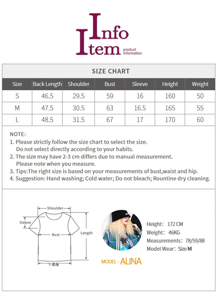 ELFSACK 2025 Summer Black Fungus Edge Round Neck Short Sleeve Casual Knitted Sweater For Women