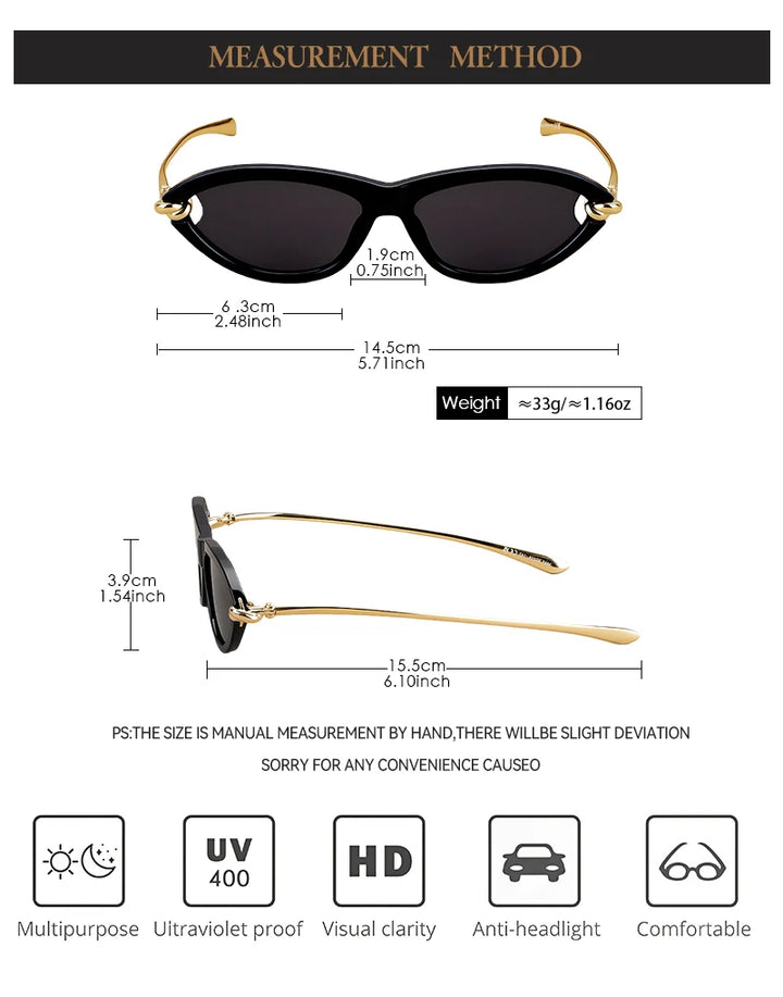 Trendy Luxury Brands Women&