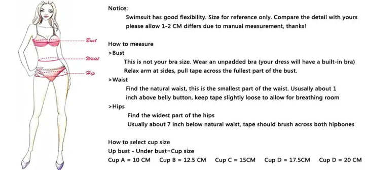 Sparkle Waves Brazilian Bikini Women Inspired Swimwear Designer Female Swimsuit Two-pieces Bikini set Bather Bathing Suit Vacay