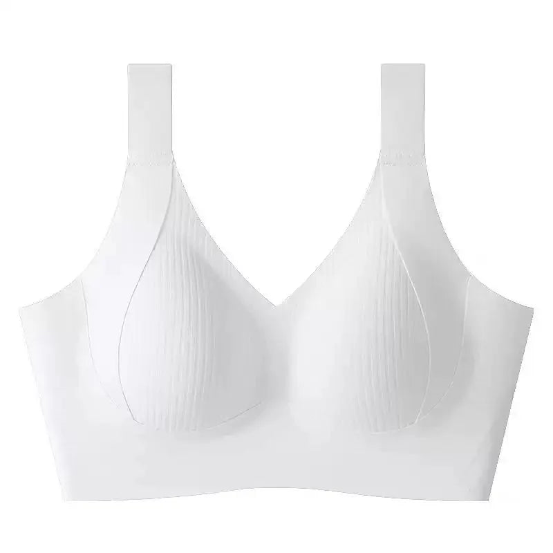 Large Size High-quality Traceless Women&