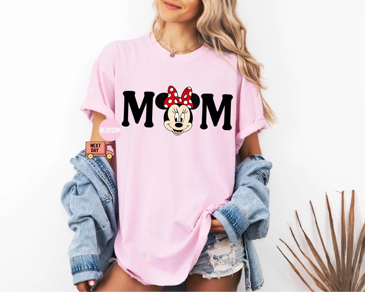 Disney Family Couple Travel T-shirt Minnie Uncle Aunt T-shirt, Grandfather Grandma T-shirt