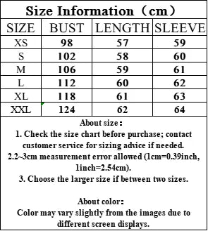 Gentle Style Short Sweater Women&