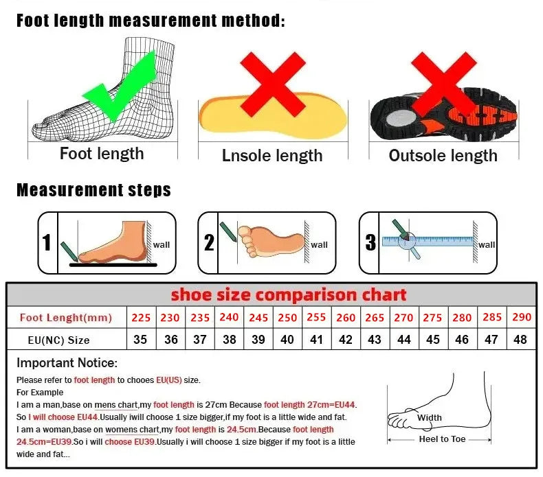 Summer Hand-woven Couple Sandals Brand Designer Men Sandals High Quality Men's Flat Casual Shoes Outdoor Thick Bottom Sandals