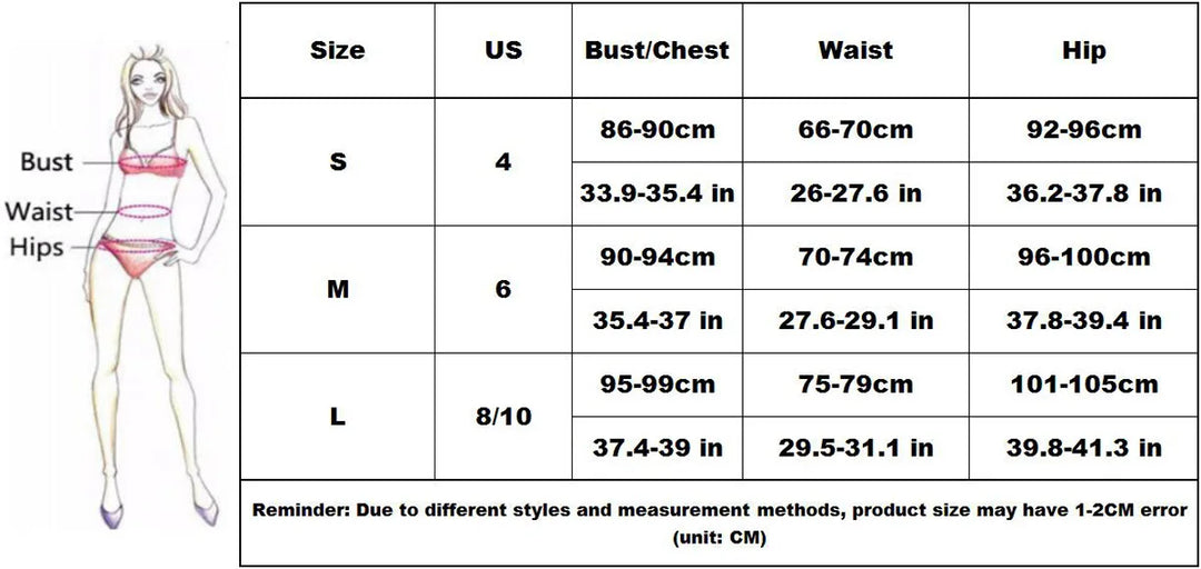 Sparkle Waves Brazilian Bikini Women Inspired Swimwear Designer Female Swimsuit Two-pieces Bikini set Bather Bathing Suit Vacay