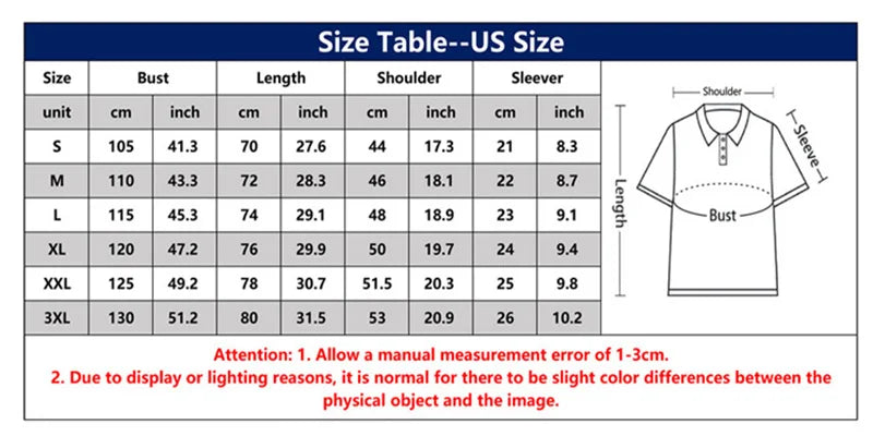 Summer Men's Short Sleeve Polo Shirt 2024 New Pocket Lapel Top, Breathable Polyester Casual Men's Polo Shirt for Daily Wear